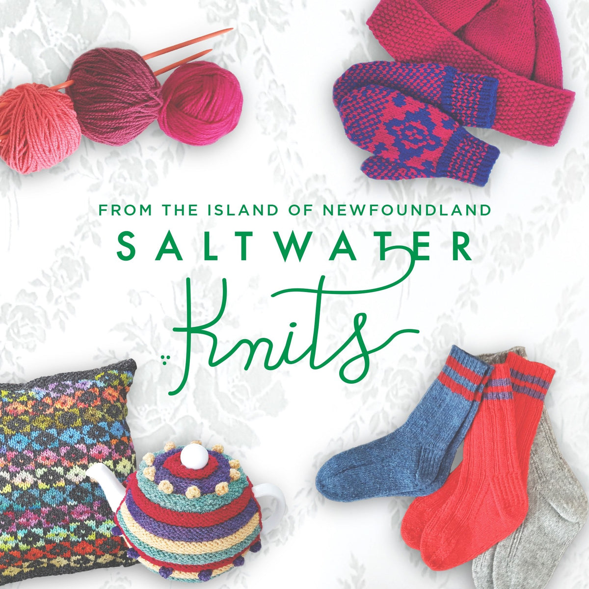 Saltwater Tagged "Patterns" The Needle Emporium