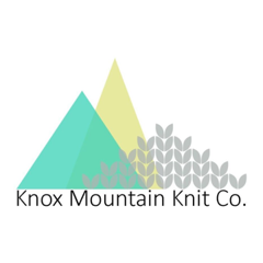 Shop for Knox Mountain Knit Co at The Needle Emporium