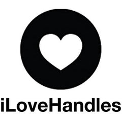 Shop for I Love Handles at The Needle Emporium