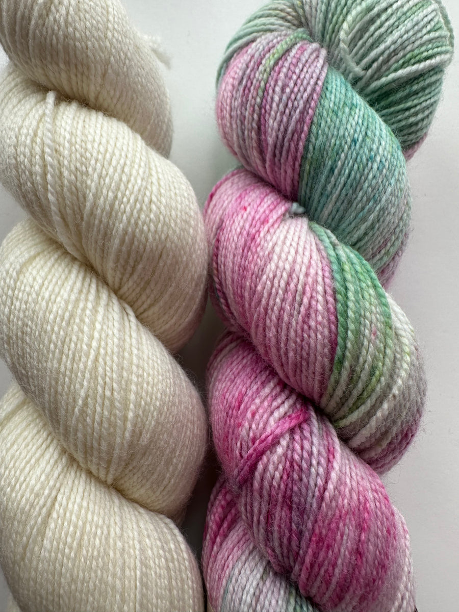 Casapinka LYS Day Pattern 2026 - Colossal Fluff Up – The Needle