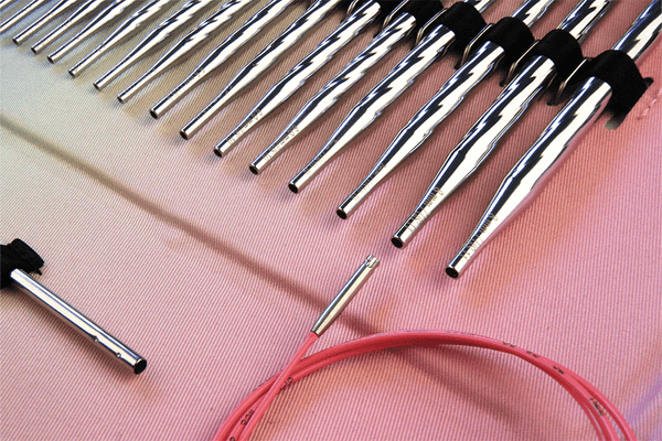 Ewenicorn Standard Interchangeable Needle Set