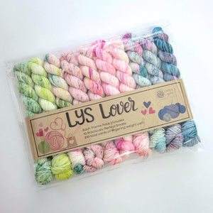 LYS Lover Theme Pack