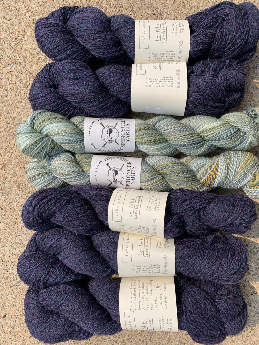 Junction The Needle Emporium