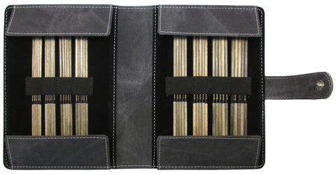 Double Pointed Needle Set (2mm-3.75mm)
