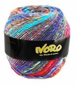 Ito - new colours – The Needle Emporium