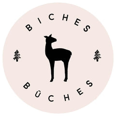 Shop for Biches & Buches at The Needle Emporium