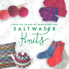Shop for Saltwater at The Needle Emporium