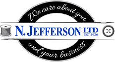 Shop for N. Jefferson at The Needle Emporium