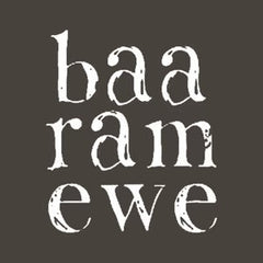 Shop for Baa Ram Ewe at The Needle Emporium