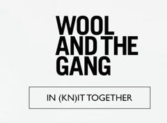Shop for Wool and the Gang at The Needle Emporium