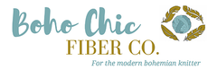Shop for Boho Chic Fiber Co at The Needle Emporium