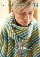 Shop for Kidsilk Haze Accessories at The Needle Emporium