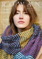 Shop for Rowan Magazine 74 at The Needle Emporium