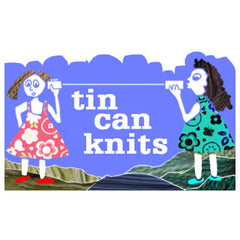 Shop for Tin Can Knits at The Needle Emporium