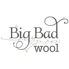 Shop for Big Bad Wool at The Needle Emporium