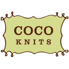 Shop for Cocoknits at The Needle Emporium