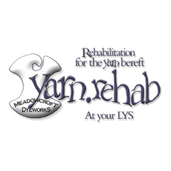 Shop for Meadowcroft Dyeworks at The Needle Emporium