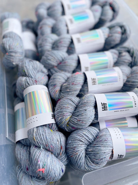 Tweedy – The Needle Emporium
