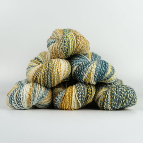 Dyed in the Wool - discontinued colours