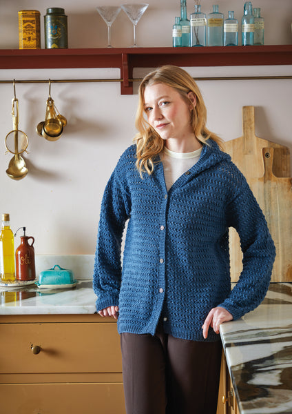 Mohair Tweed Collection