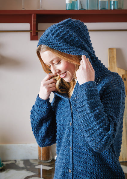 Mohair Tweed Collection