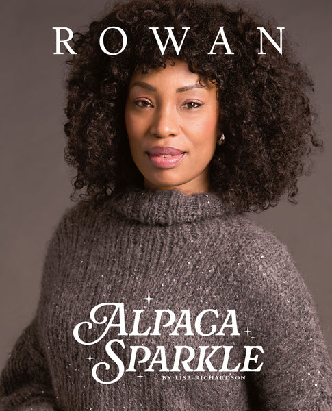Alpaca Sparkle Magazine