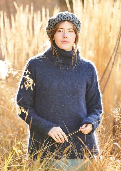Rowan Knitting & Crochet Magazine 74