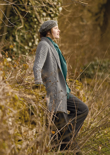 Rowan Knitting & Crochet Magazine 74