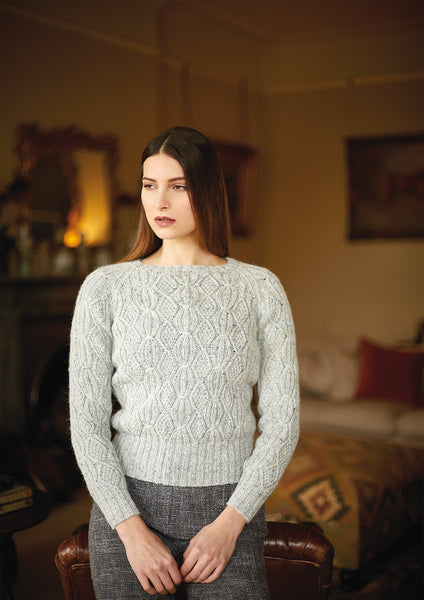 Little Inspirations Felted Tweed