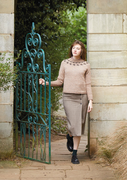Rowan Knitting & Crochet Magazine 74
