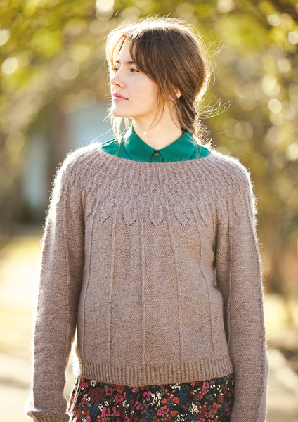 Rowan Knitting & Crochet Magazine 74