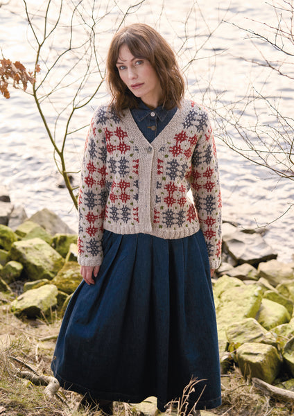 Felted Tweed Soft Magazine