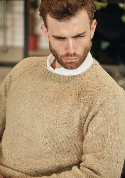 Little Inspirations Timeless Felted Tweed