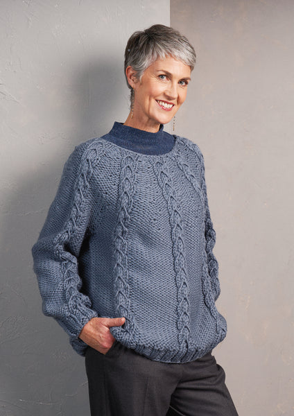Big Wool Seamless