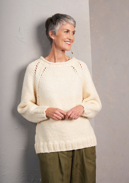 Big Wool Seamless
