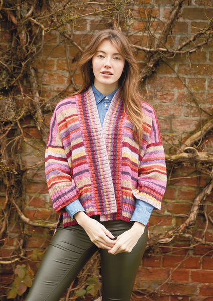 Rowan Knitting & Crochet Magazine 74