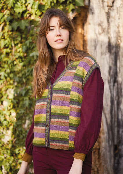 Rowan Knitting & Crochet Magazine 74