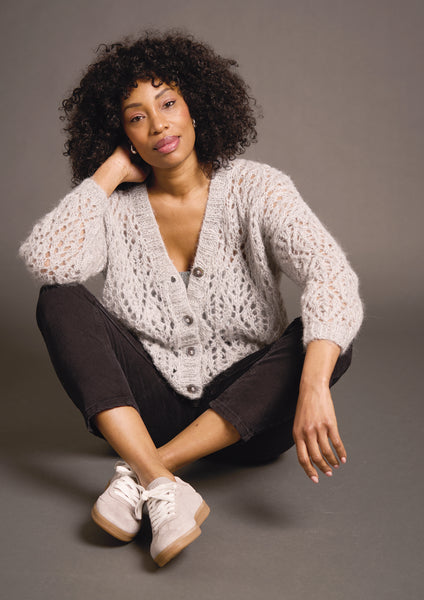 Alpaca Sparkle Magazine