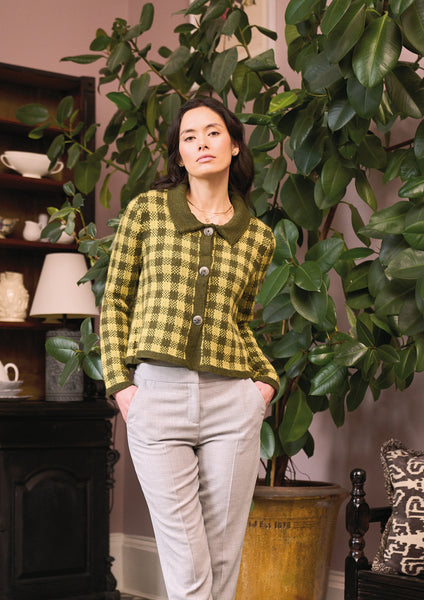 Softly Tailored