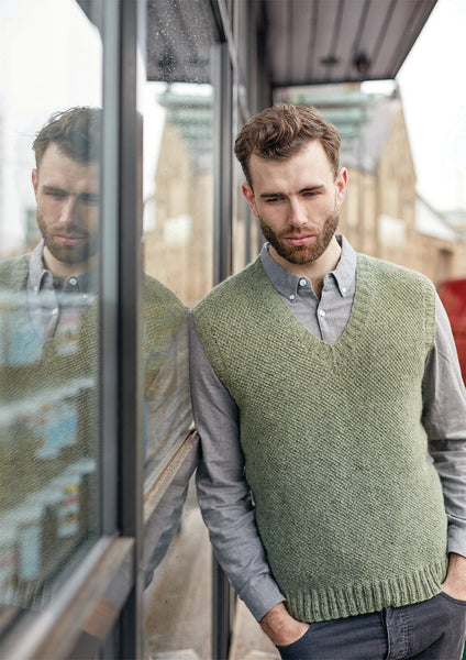 Little Inspirations Timeless Felted Tweed