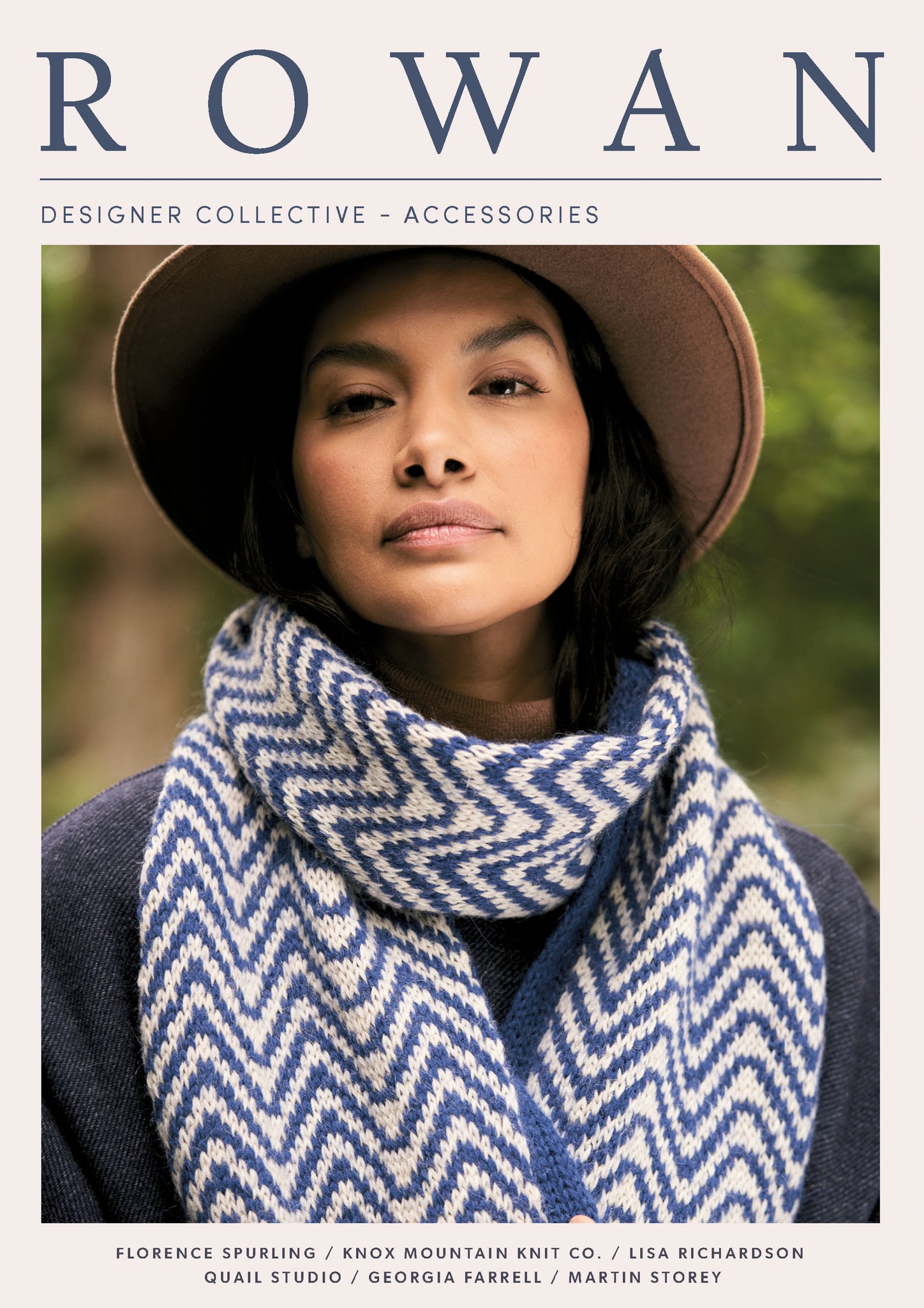 Designer Collective Accessories