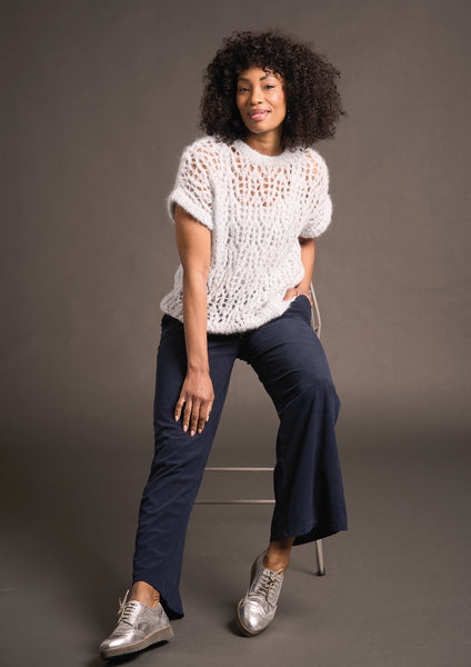 Alpaca Sparkle Magazine