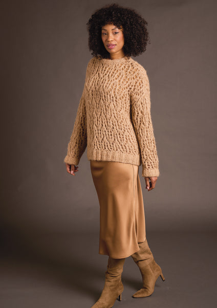 Alpaca Sparkle Magazine