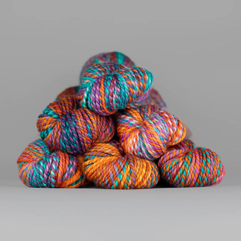 Plump - new colours