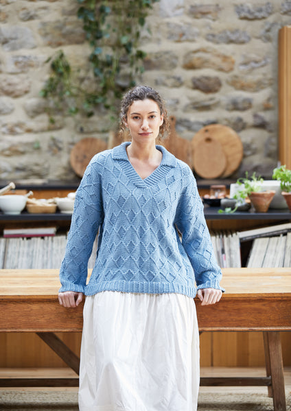 Rowan Knitting & Crochet Magazine 77