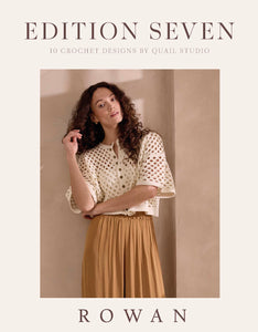 Rowan Knitting & Crochet Magazine 76 – The Needle Emporium