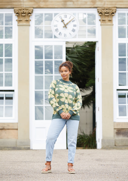 Rowan Knitting & Crochet Magazine 75