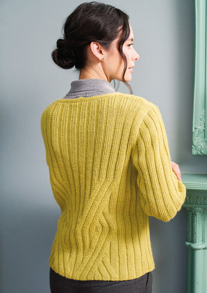 Softly Tailored