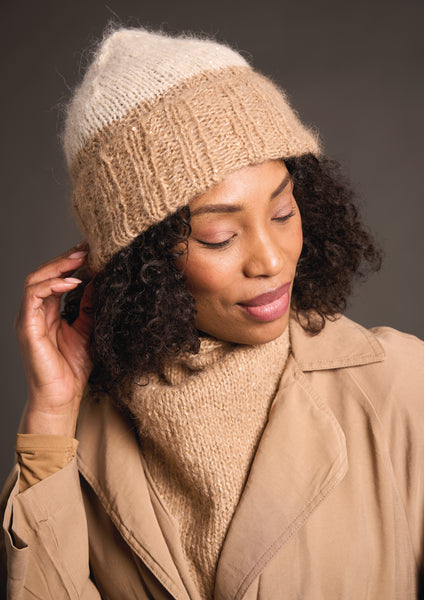 Alpaca Sparkle Magazine