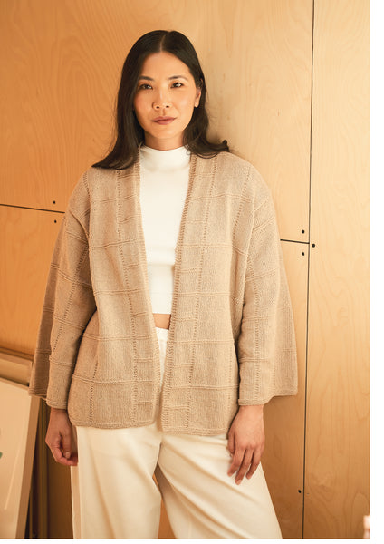 Cotton Revive Collection